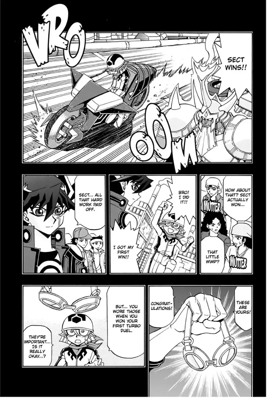 Yu-Gi-Oh! 5Ds - A Chapter 39 11